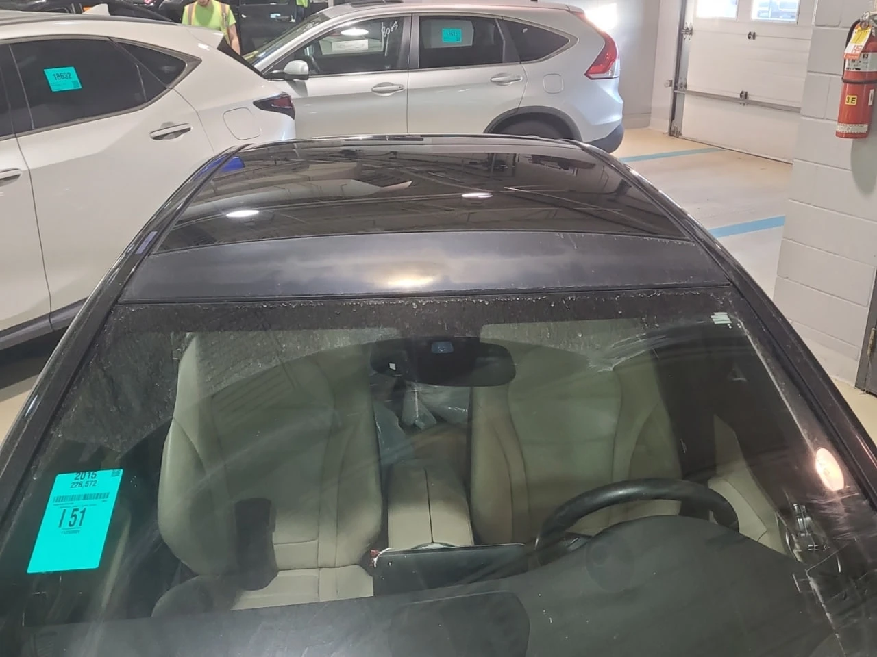 Mercedes-Benz C 300 *  *    *   *  | Mobile.bg   5