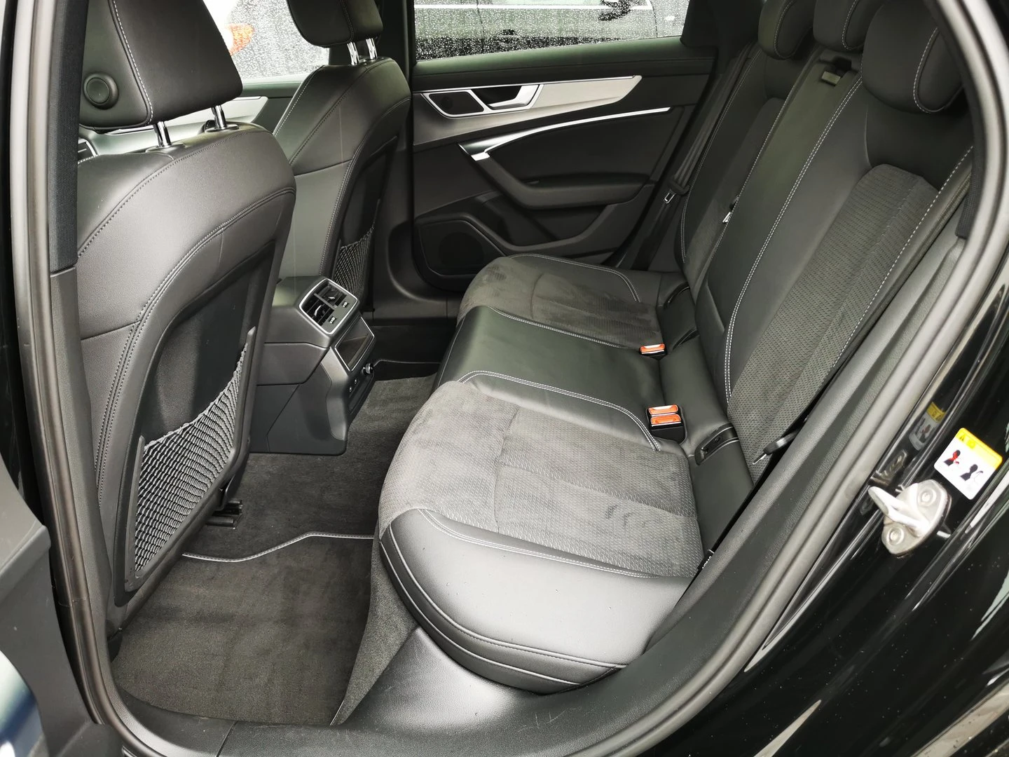 Audi A6 Sport 40 TDI | Mobile.bg � ����������� 7