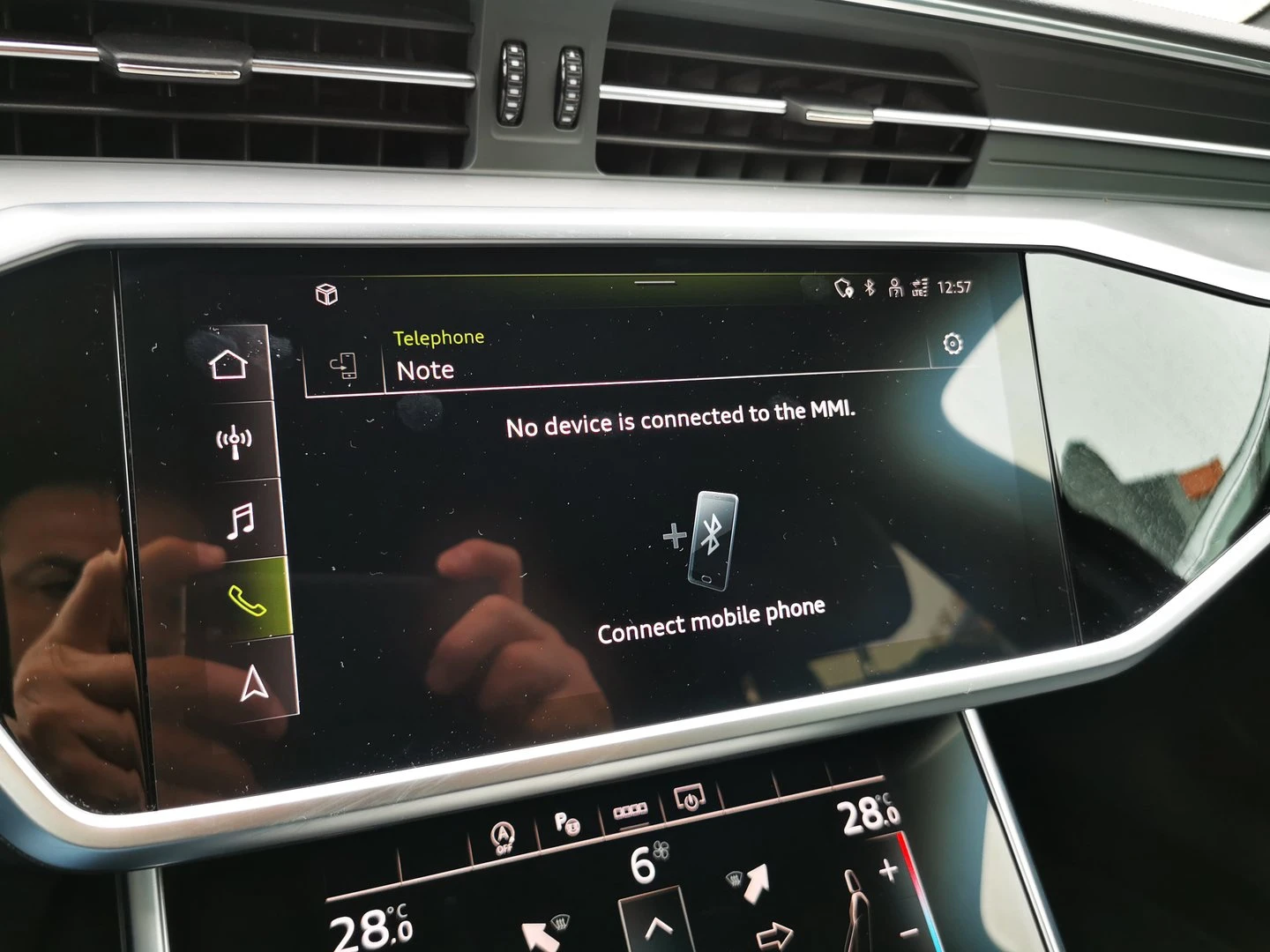 Audi A6 Sport 40 TDI | Mobile.bg � ����������� 15