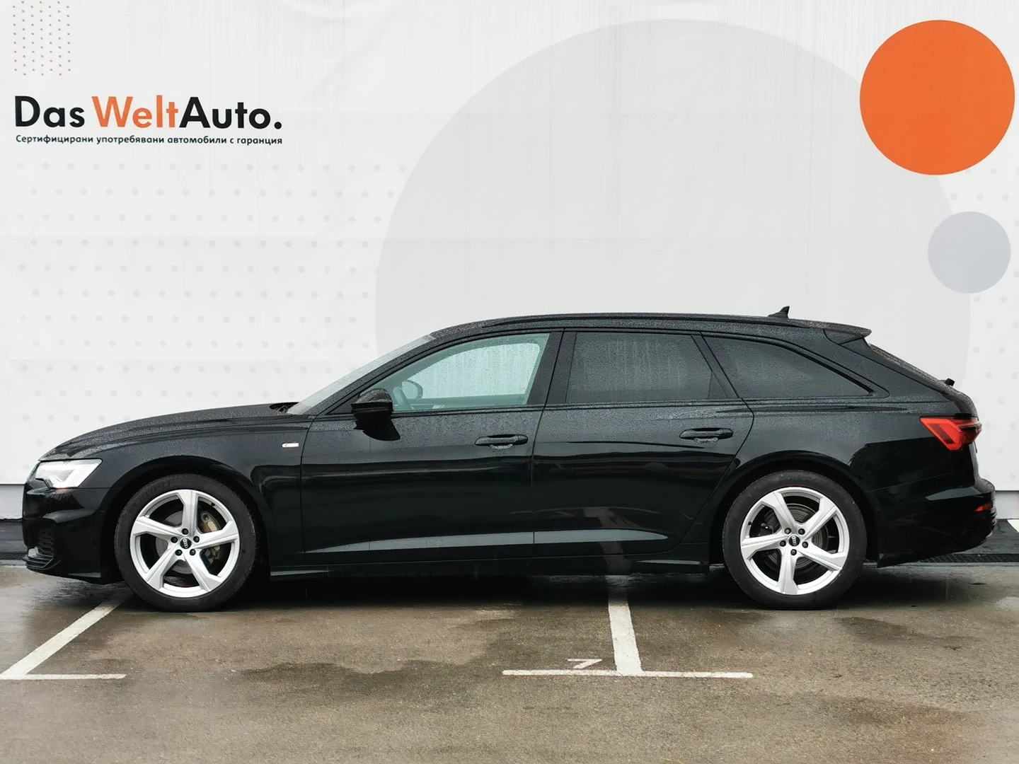 Audi A6 Sport 40 TDI | Mobile.bg � ����������� 3