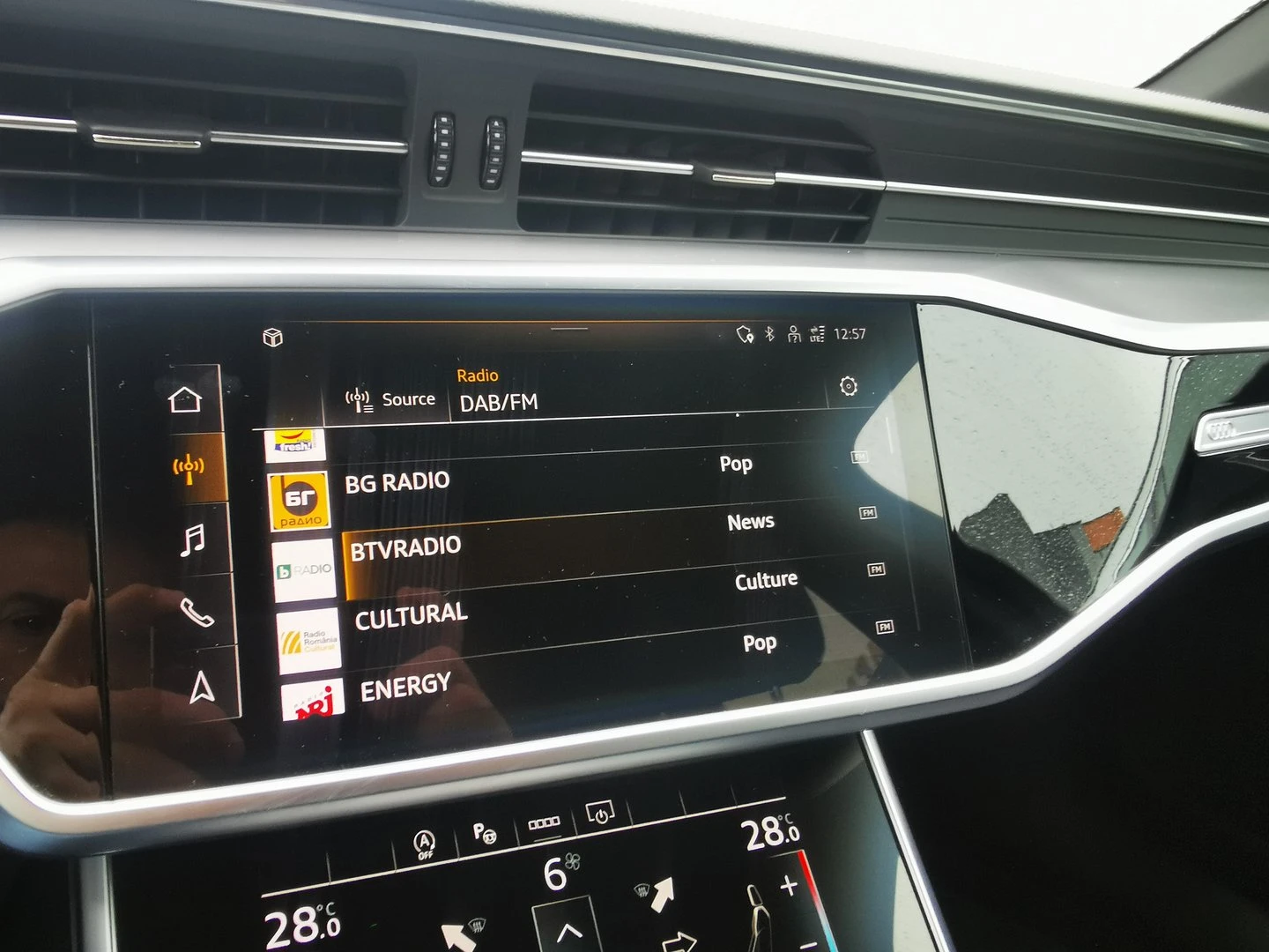 Audi A6 Sport 40 TDI | Mobile.bg � ����������� 14