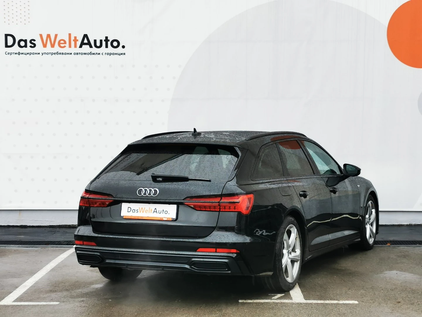 Audi A6 Sport 40 TDI | Mobile.bg � ����������� 2