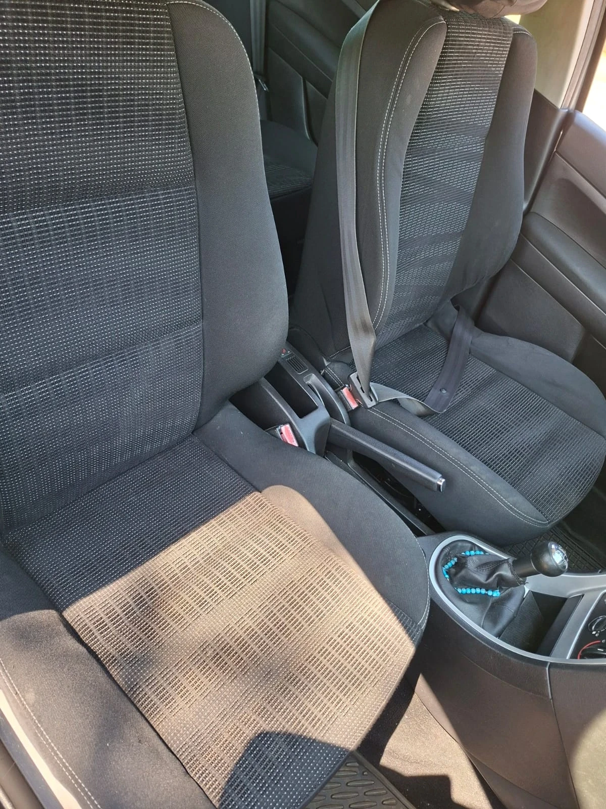 Peugeot 307, снимка 9 - Автомобили и джипове - 53864671