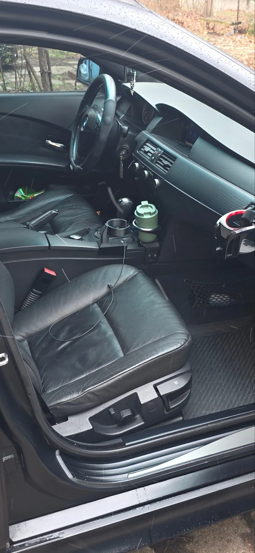 BMW 530 3.0d | Mobile.bg � ����������� 12