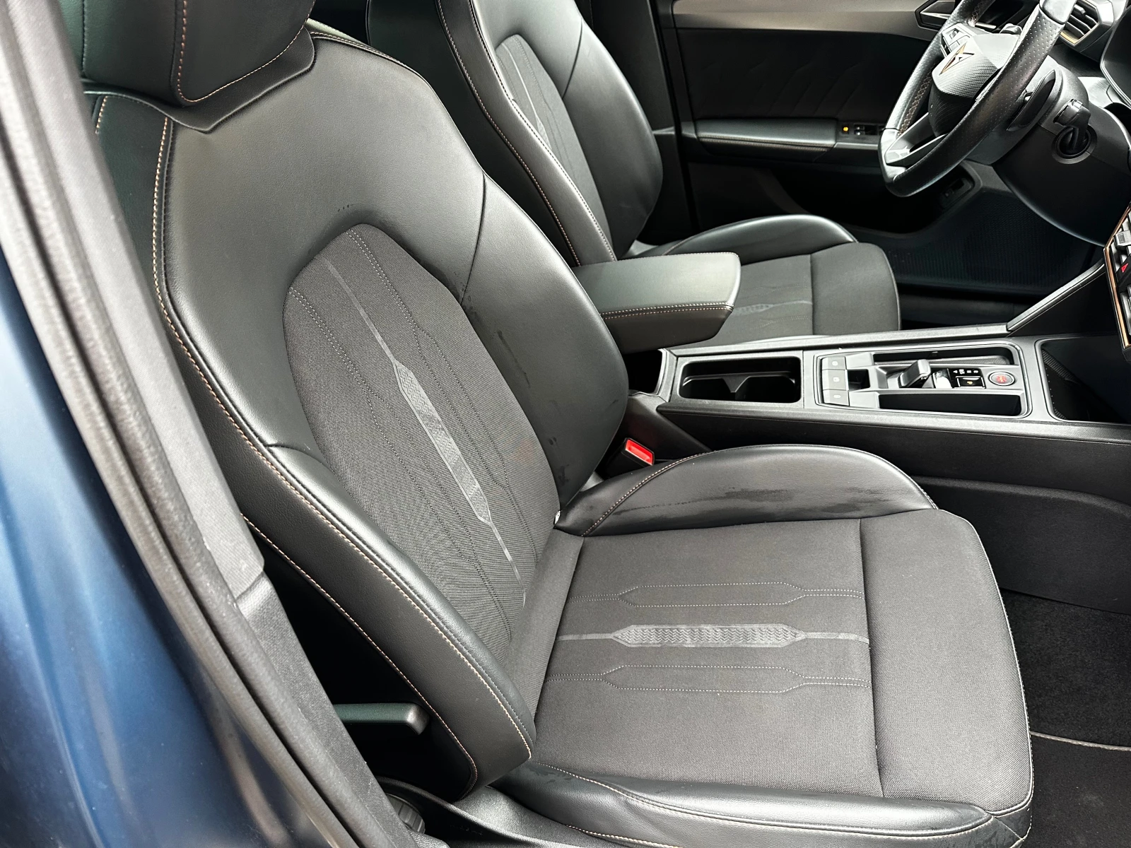 Cupra Formentor 1, 5 TSI | Mobile.bg � ����������� 15