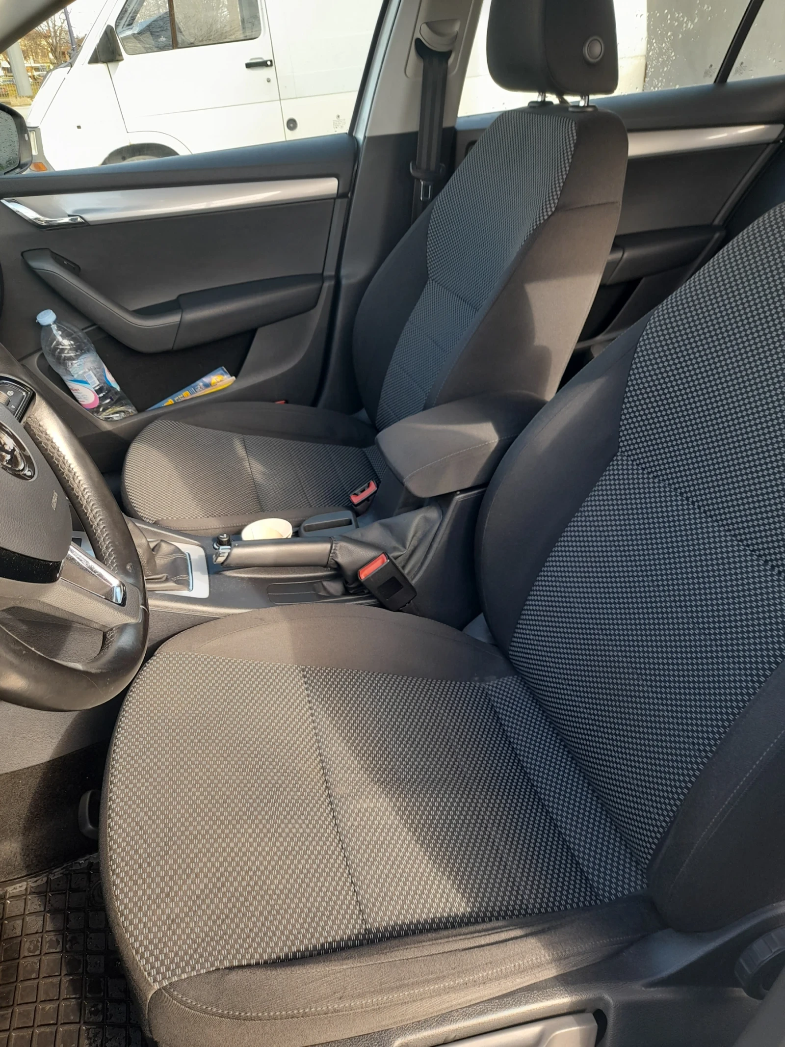 Skoda Octavia Octavia 3 2.0 150 hp | Mobile.bg � ����������� 7