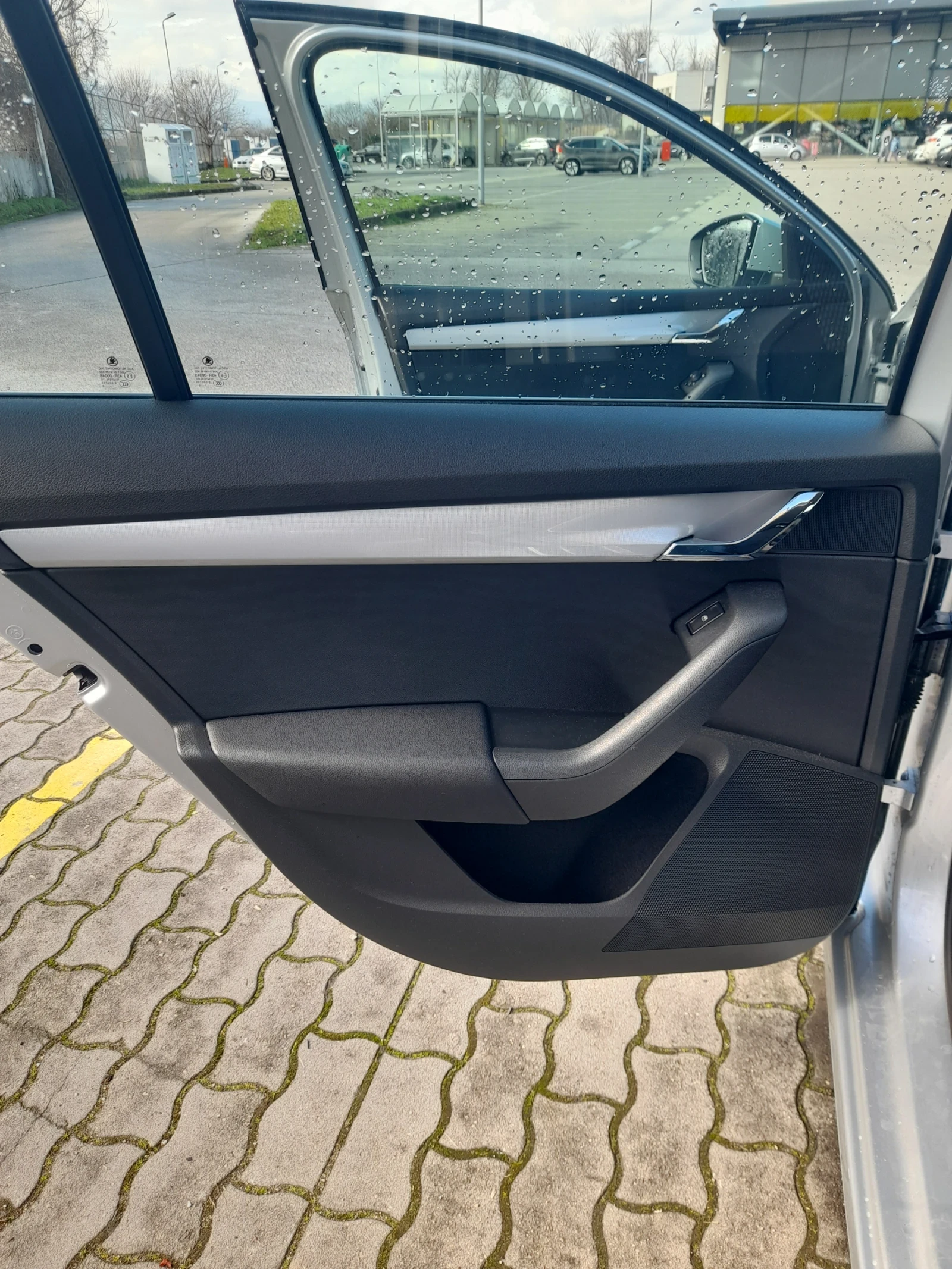 Skoda Octavia Octavia 3 2.0 150 hp | Mobile.bg � ����������� 5