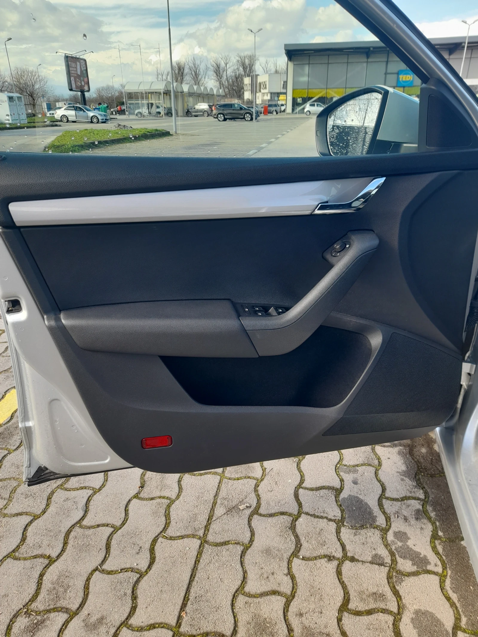 Skoda Octavia Octavia 3 2.0 150 hp | Mobile.bg � ����������� 6