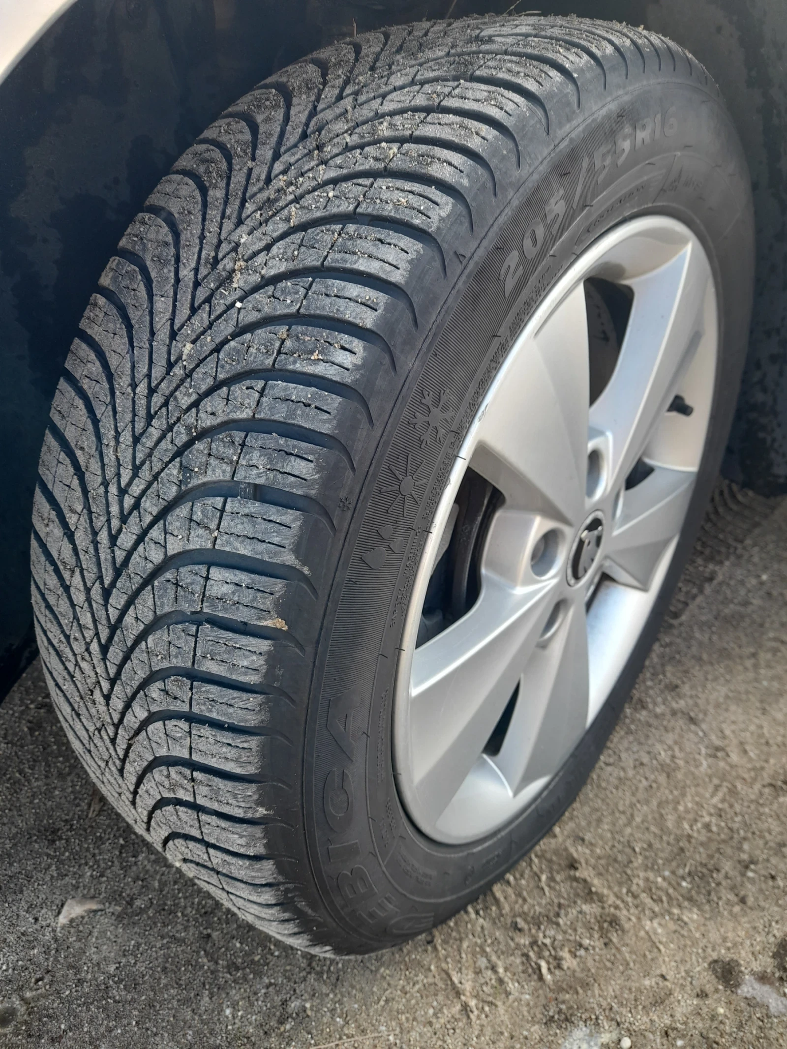 Skoda Octavia Octavia 3 2.0 150 hp | Mobile.bg � ����������� 16