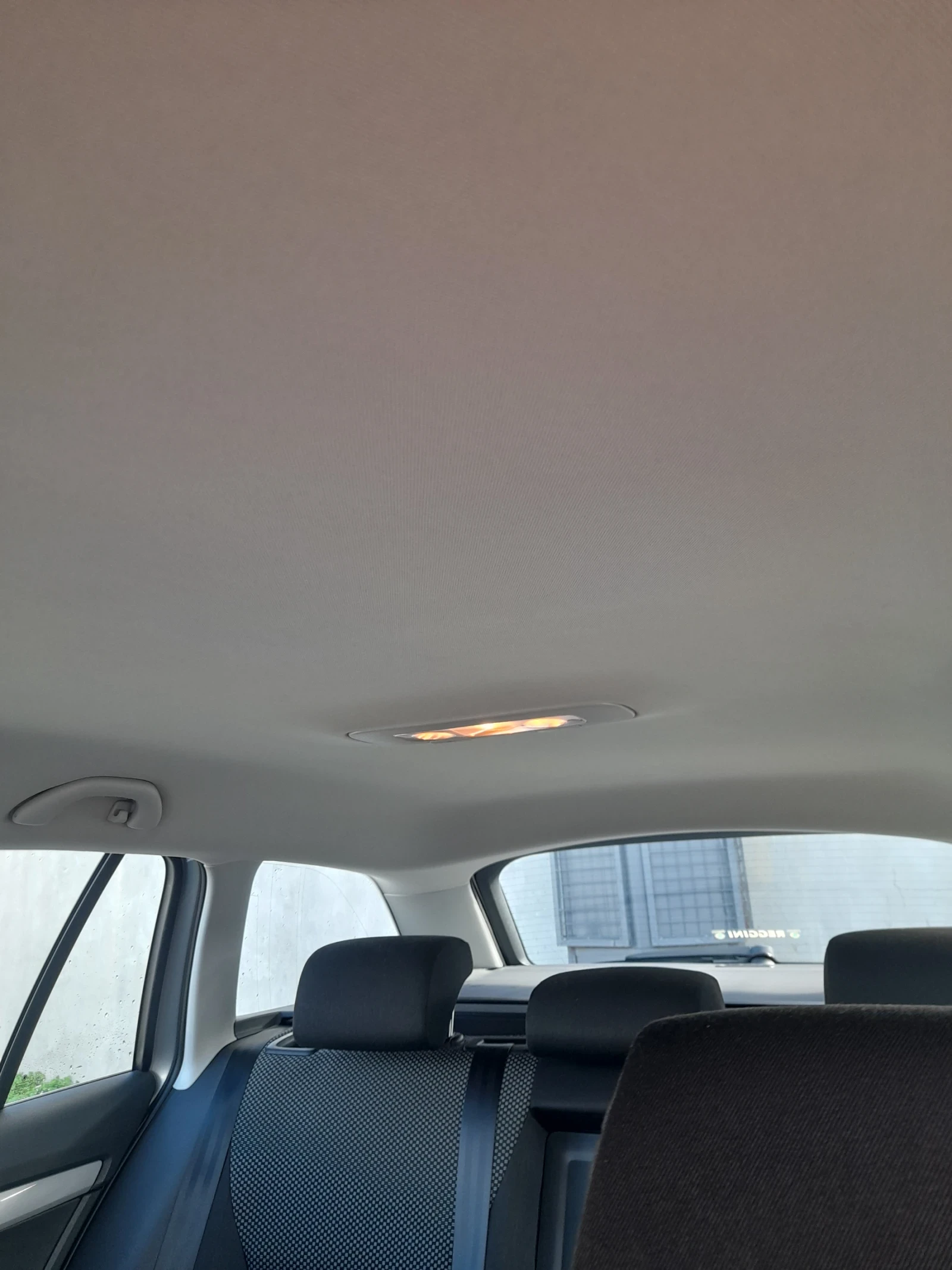 Skoda Octavia Octavia 3 2.0 150 hp | Mobile.bg � ����������� 15