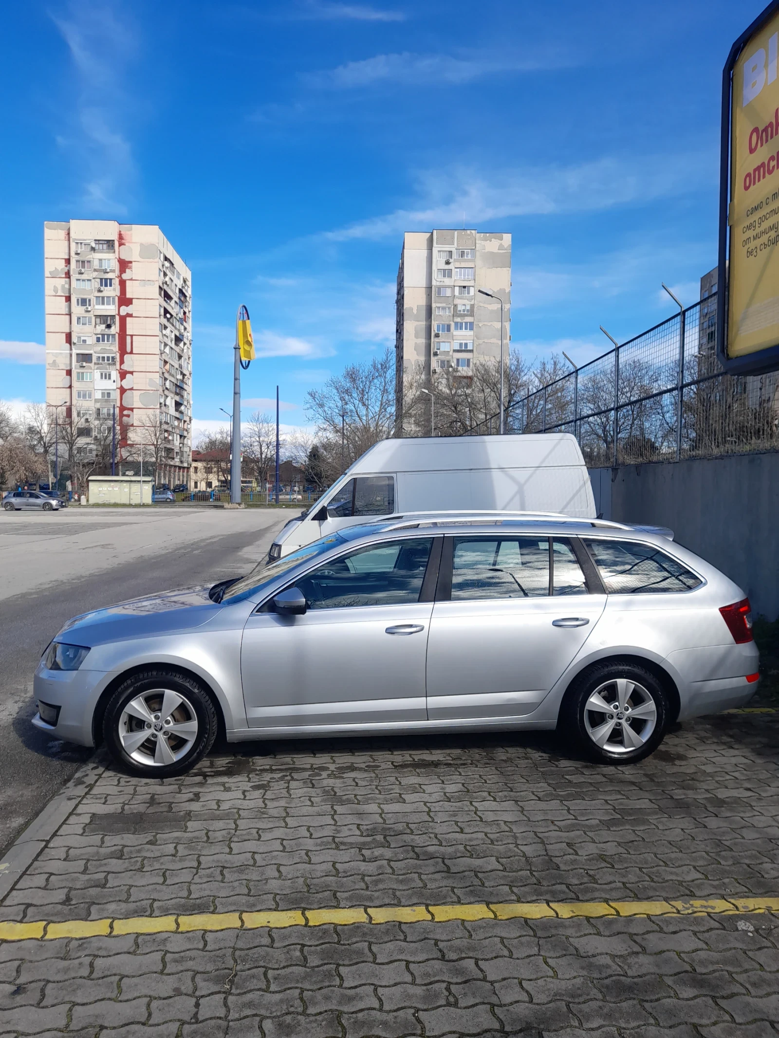 Skoda Octavia Octavia 3 2.0 150 hp | Mobile.bg � ����������� 2