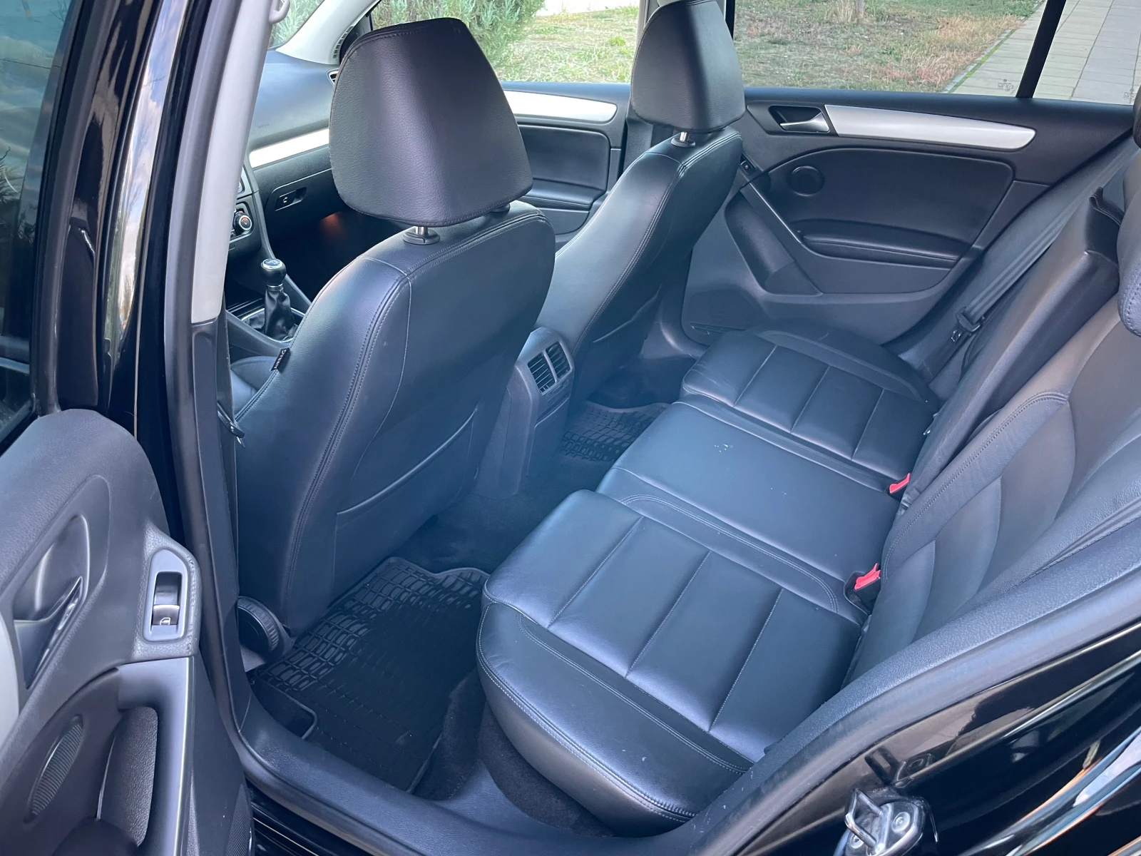 VW Golf 2.0TDI* 140* HIGHLINE* ����* FULL | Mobile.bg � ����������� 12