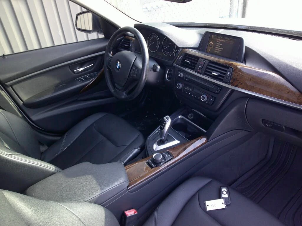 BMW 328 xDrive Sedan * ����������* (���� �� ��)  | Mobile.bg � ����������� 13