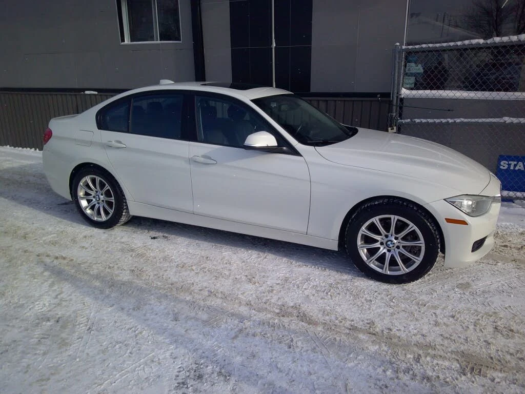 BMW 328 xDrive Sedan * АвтоКредит* (Цена до БГ)  - изображение 3