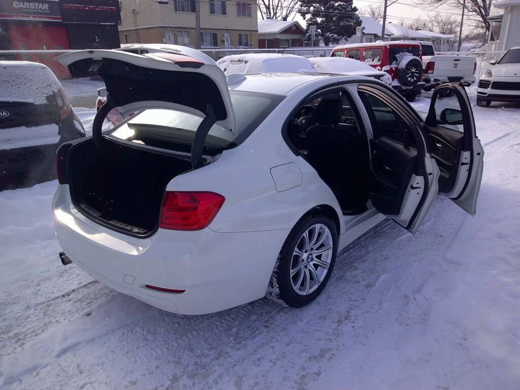 BMW 328 xDrive Sedan * АвтоКредит* (Цена до БГ)  - изображение 6