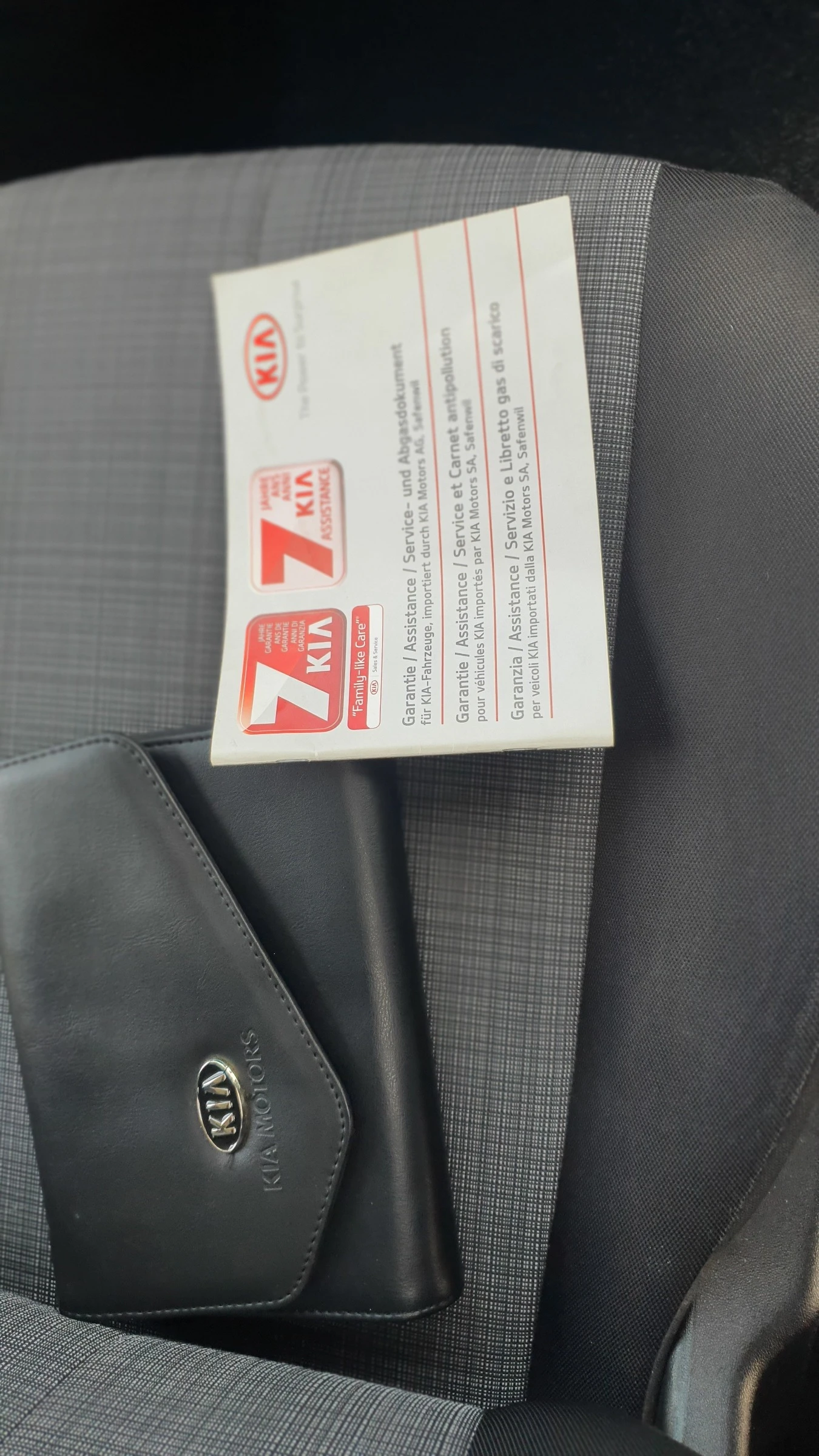 Kia Venga 1.6 16v SWISS | Mobile.bg � ����������� 15