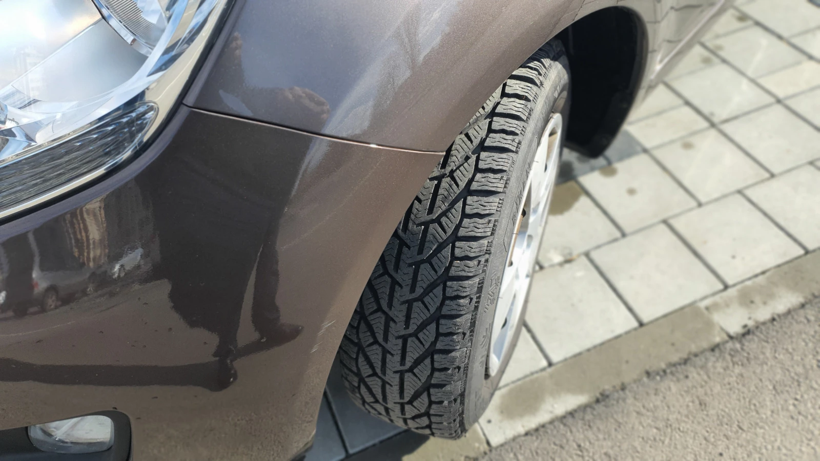 Kia Venga 1.6 16v SWISS | Mobile.bg � ����������� 5