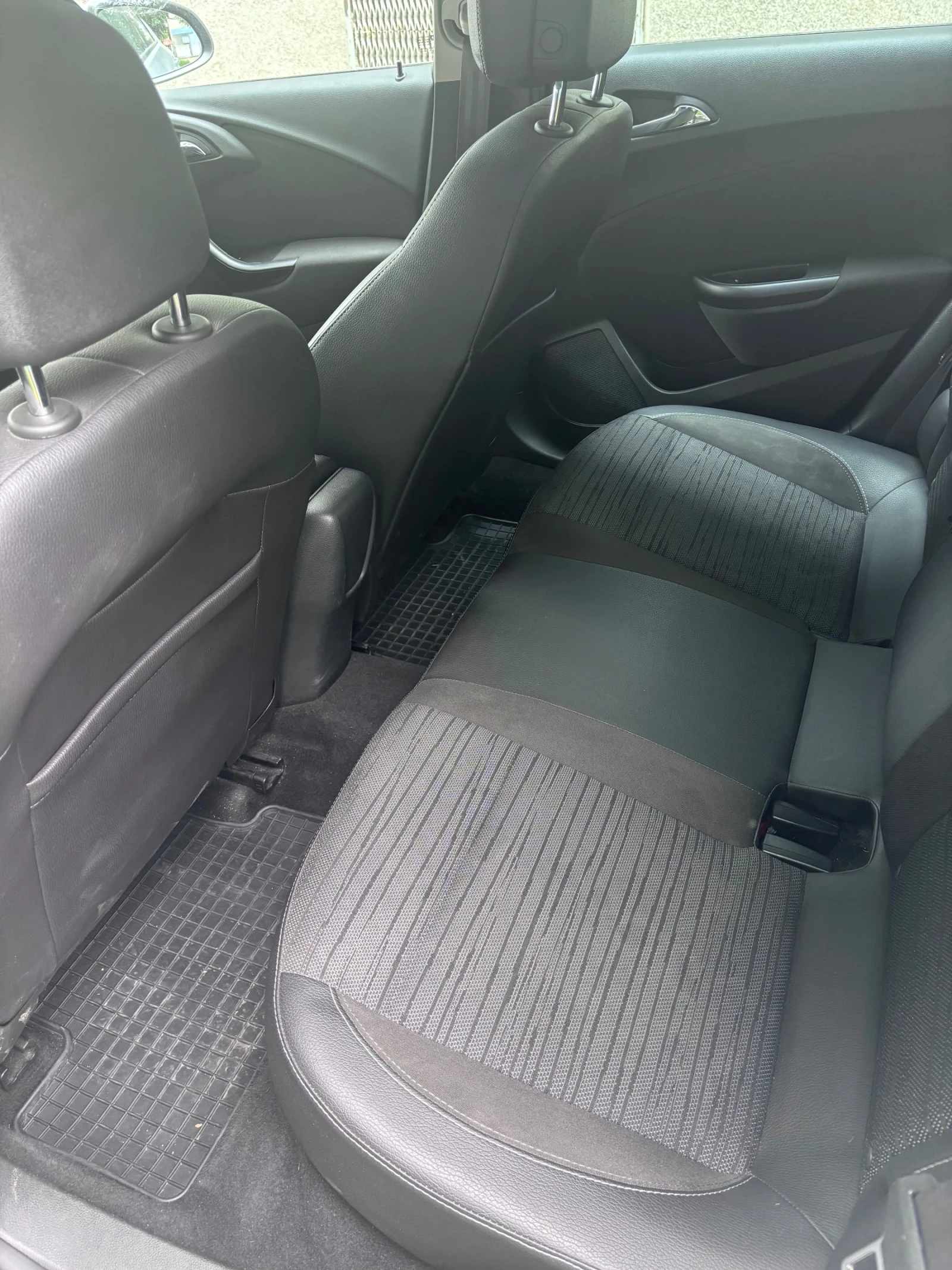Opel Astra 1.7cdti | Mobile.bg � ����������� 16