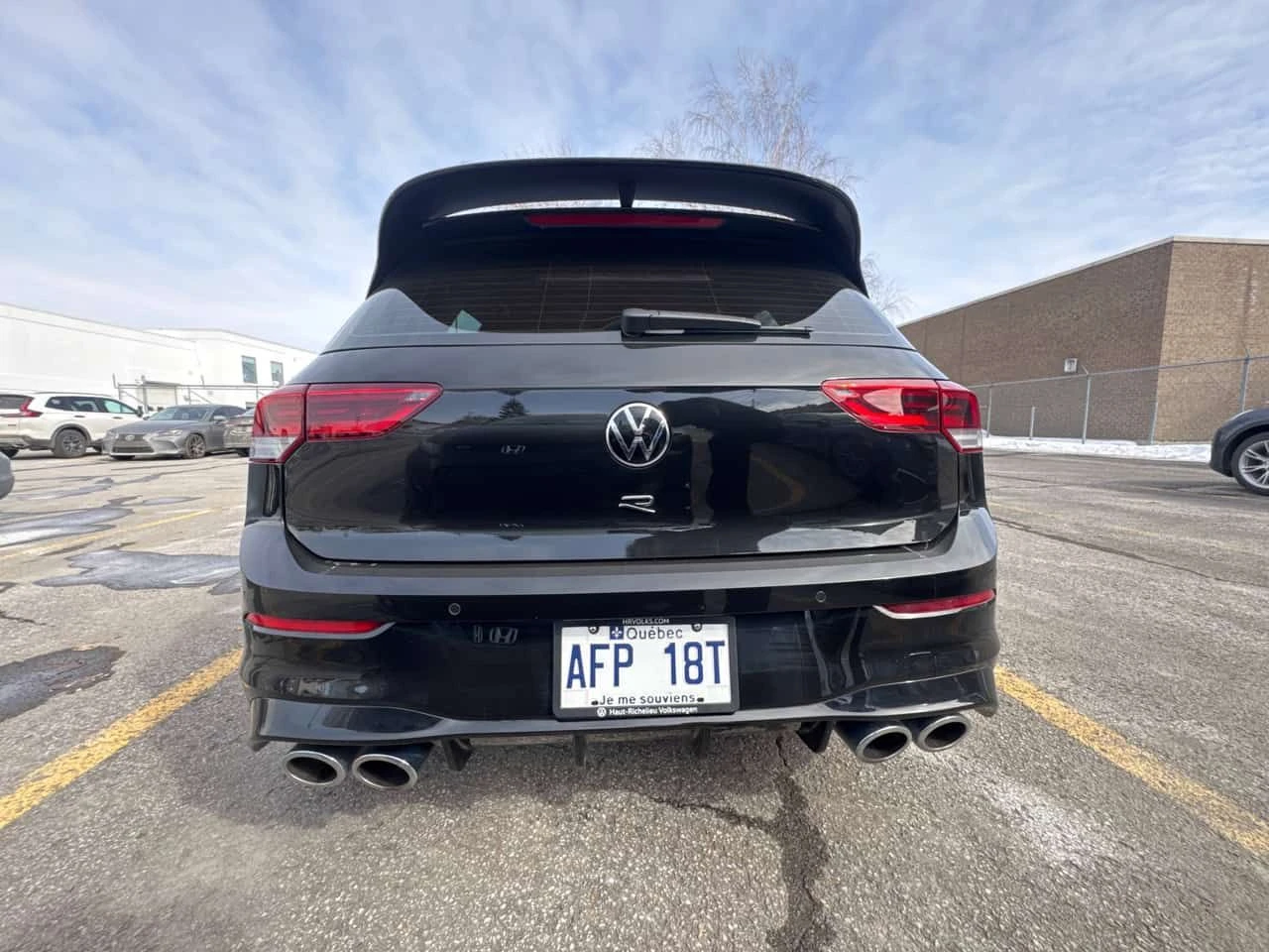 VW Golf * DSG * CARFAX * ЦЕНА ДО БГ, снимка 4 - Автомобили и джипове - 53740543