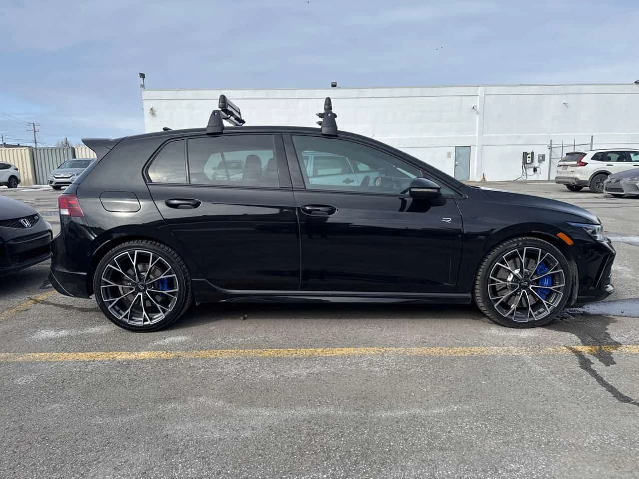 VW Golf * DSG * CARFAX * ЦЕНА ДО БГ, снимка 3 - Автомобили и джипове - 53740543