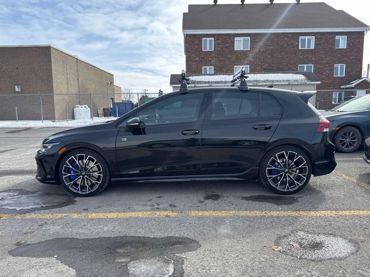 VW Golf * DSG * CARFAX * ЦЕНА ДО БГ, снимка 2 - Автомобили и джипове - 53740543