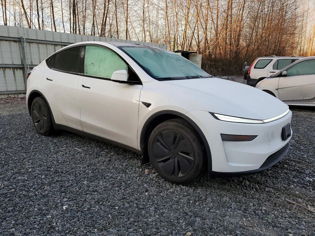 Tesla Model Y PREMIUM, снимка 3 - Автомобили и джипове - 53746750