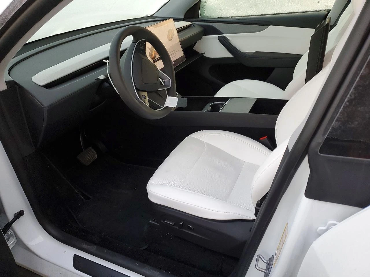 Tesla Model Y PREMIUM, снимка 7 - Автомобили и джипове - 53746750