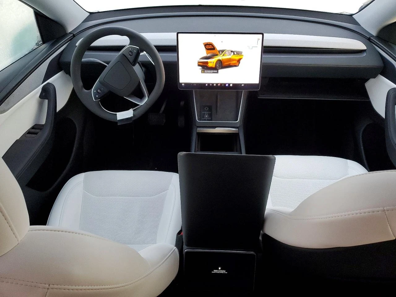 Tesla Model Y PREMIUM, снимка 8 - Автомобили и джипове - 53746750