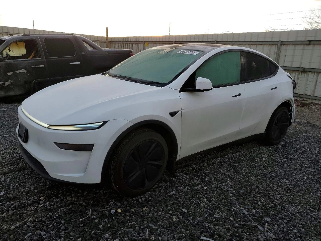 Tesla Model Y PREMIUM