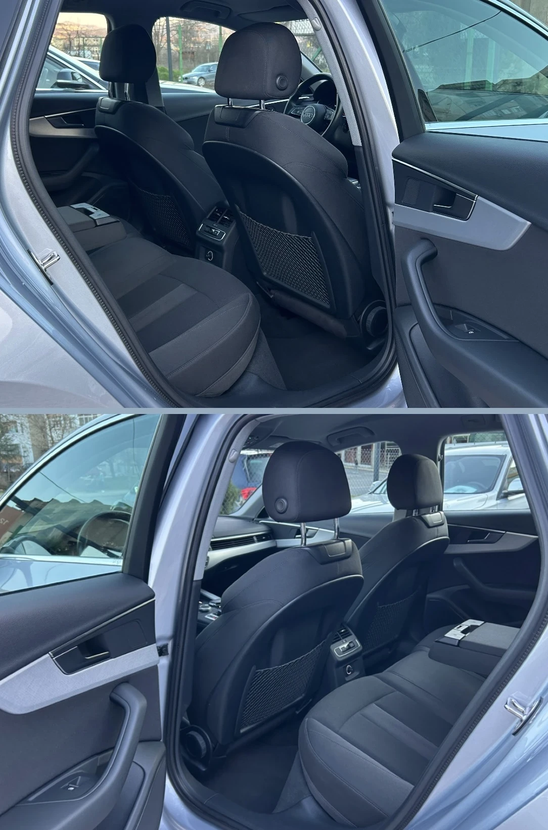 Audi A4 2.0 TDI AUTOMAT - изображение 10