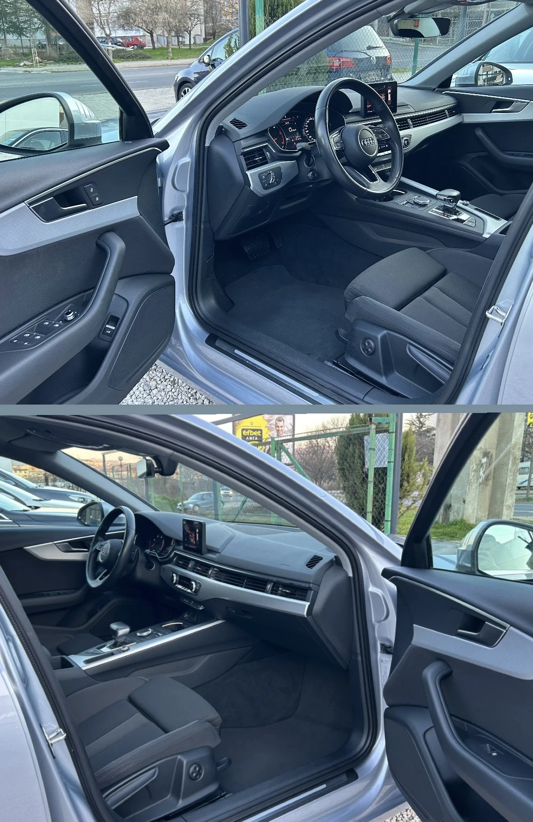 Audi A4 2.0 TDI AUTOMAT - изображение 9