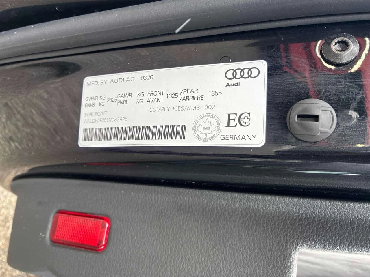 Audi S6 2.9 TFSI quattro  CARFAX, снимка 10 - Автомобили и джипове - 53839166