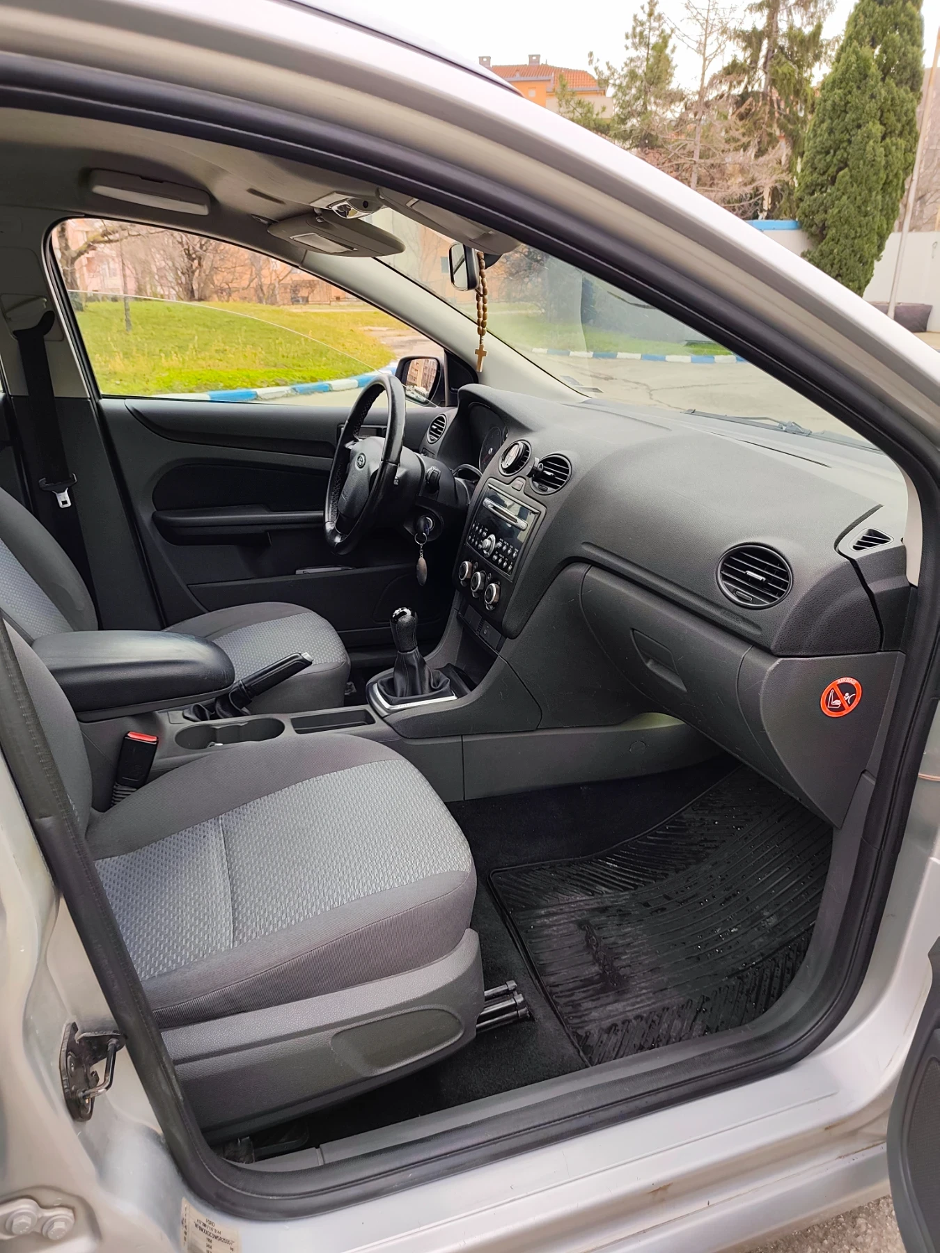 Ford Focus, снимка 11 - Автомобили и джипове - 53976632