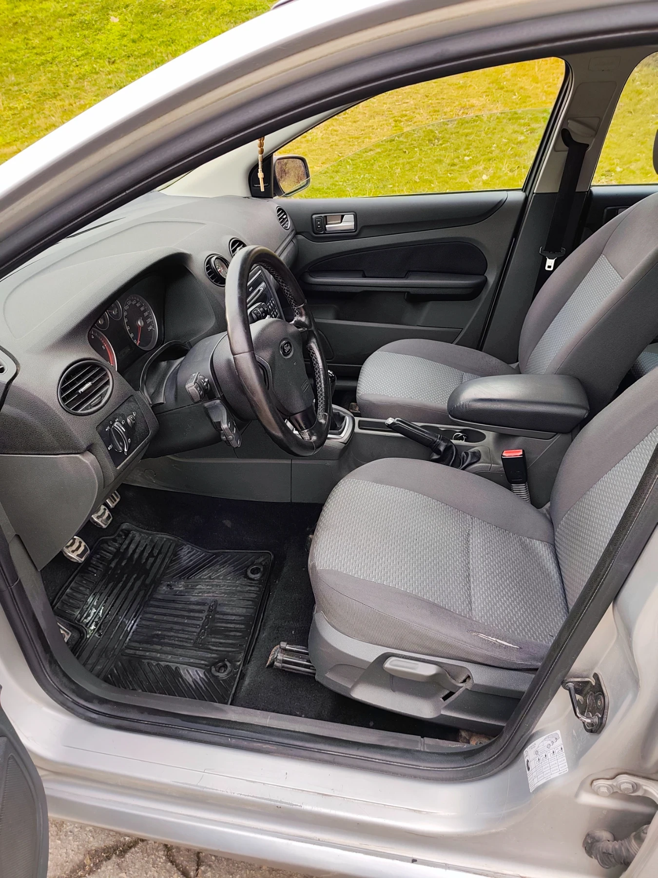 Ford Focus, снимка 8 - Автомобили и джипове - 53976632