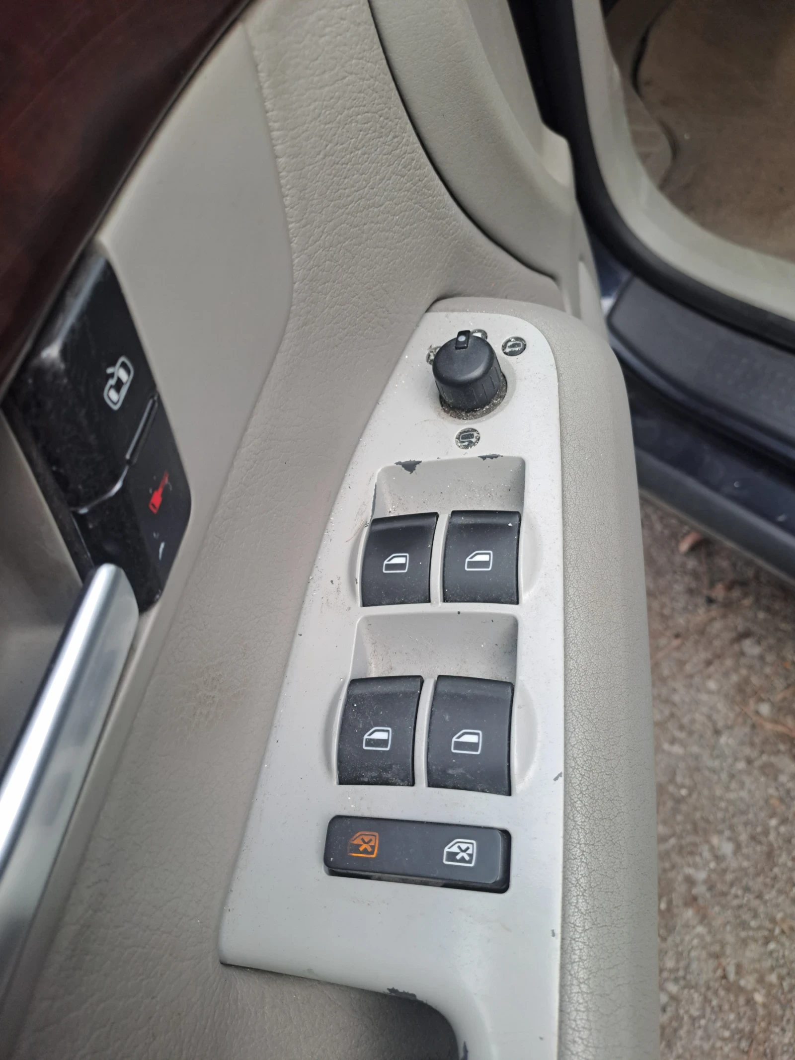 Audi A4 B6, снимка 13 - Автомобили и джипове - 54090337