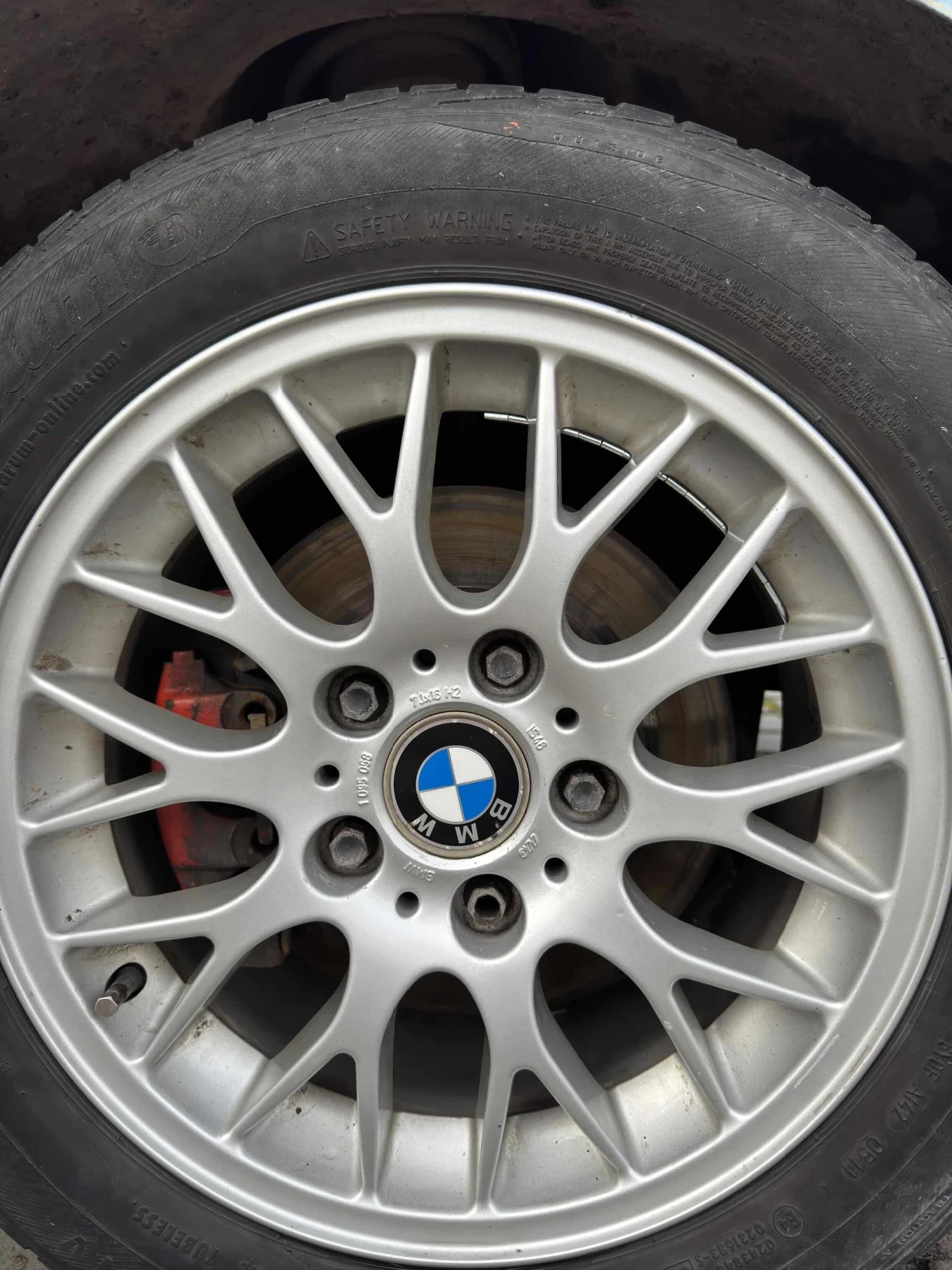 BMW 320, снимка 9 - Автомобили и джипове - 54184505