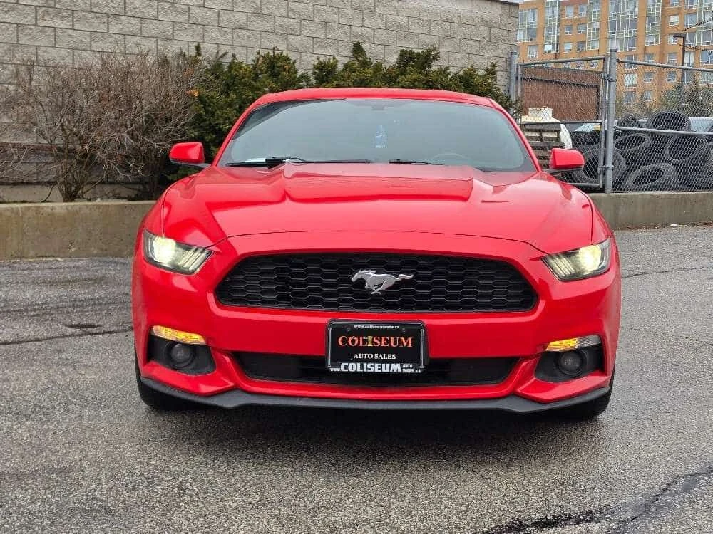Ford Mustang CARFAX/����/�������/�����/ | Mobile.bg � ����������� 2