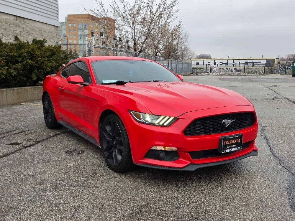Ford Mustang CARFAX/����/�������/�����/ | Mobile.bg � ����������� 3
