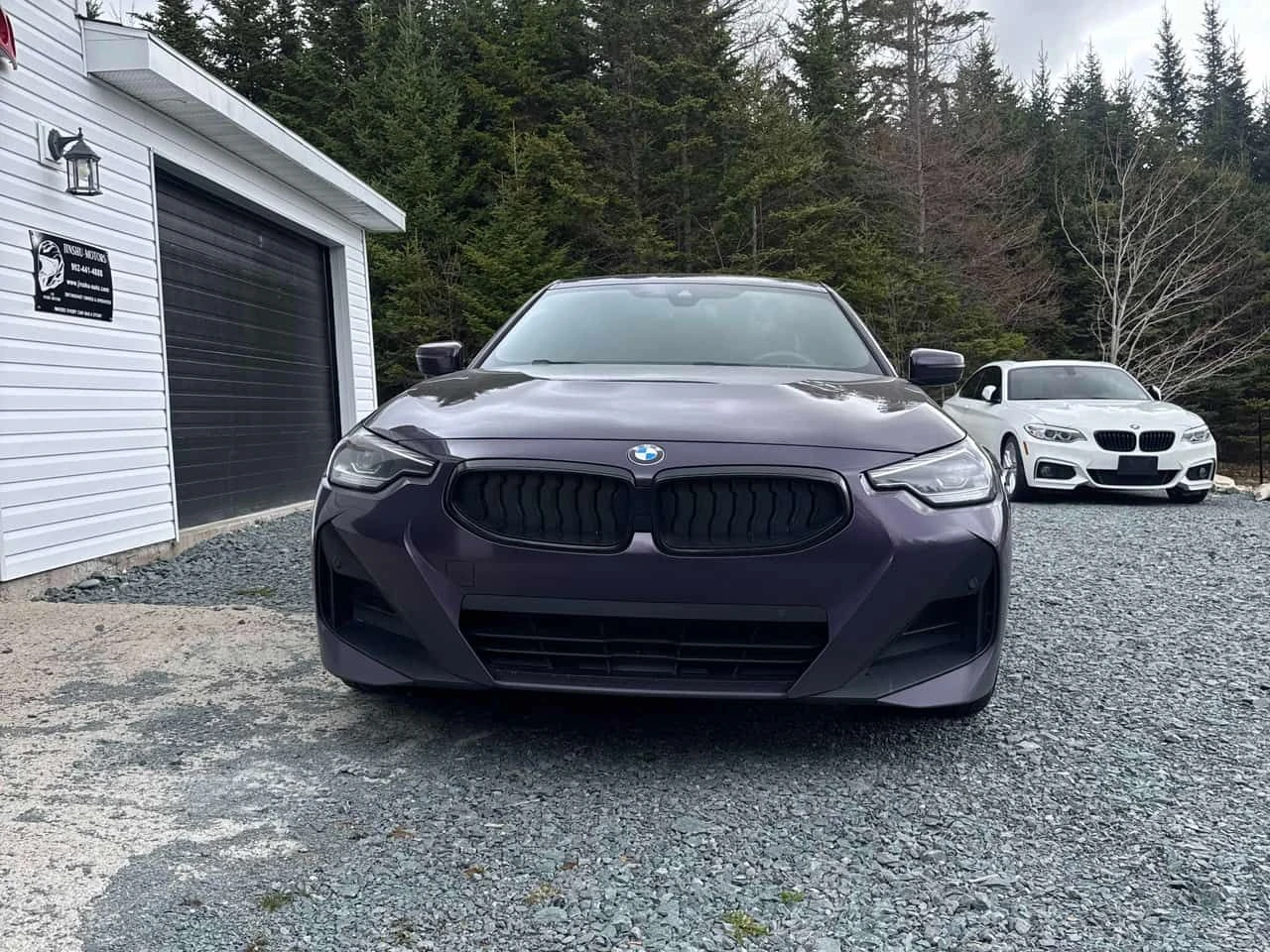 BMW 230 XDRIVE * FULL M PACK* ������� �� �����/�������*  | Mobile.bg � ����������� 2