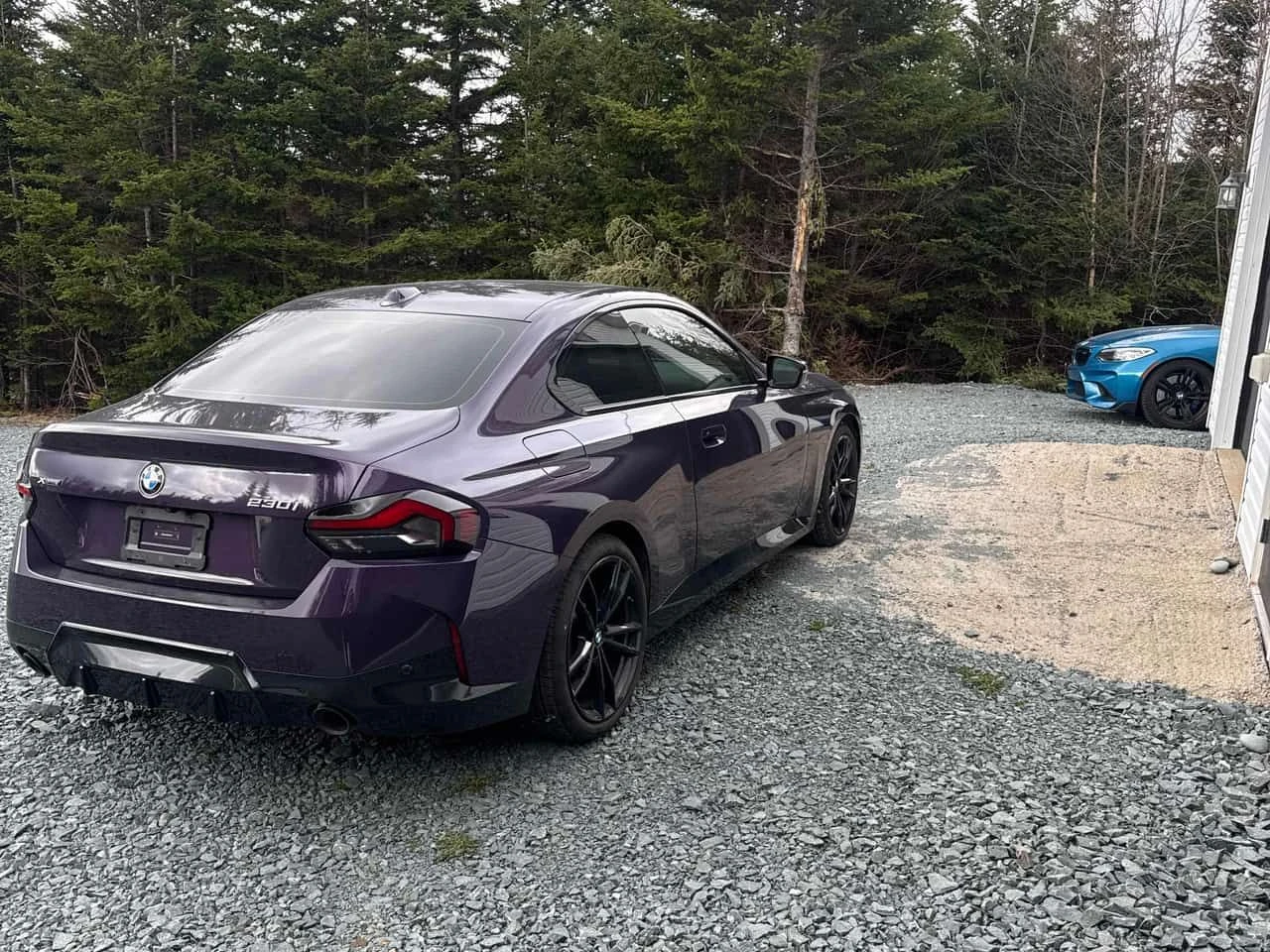 BMW 230 XDRIVE * FULL M PACK* ������� �� �����/�������*  | Mobile.bg � ����������� 8