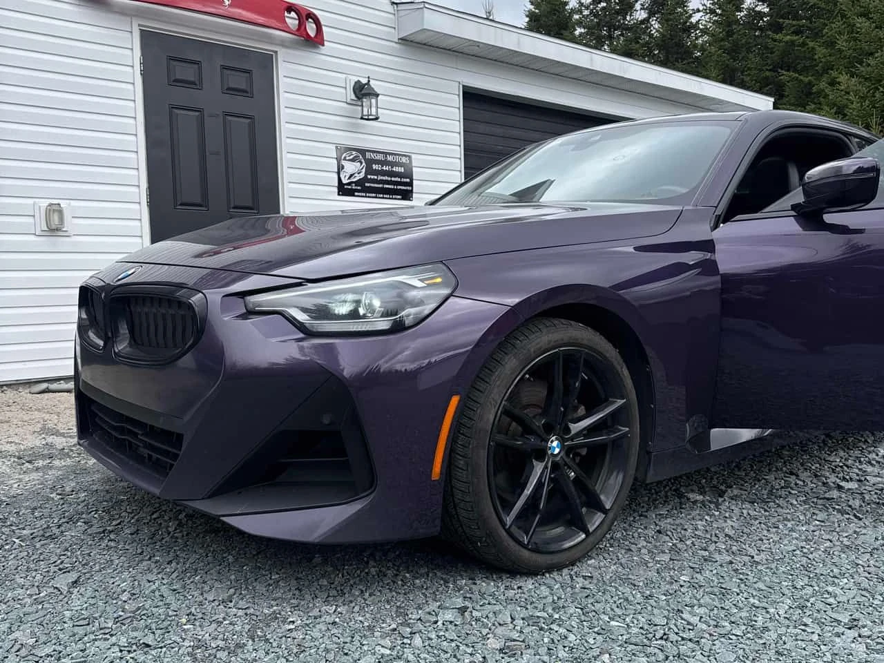 BMW 230 XDRIVE * FULL M PACK* ������� �� �����/�������*  | Mobile.bg � ����������� 3