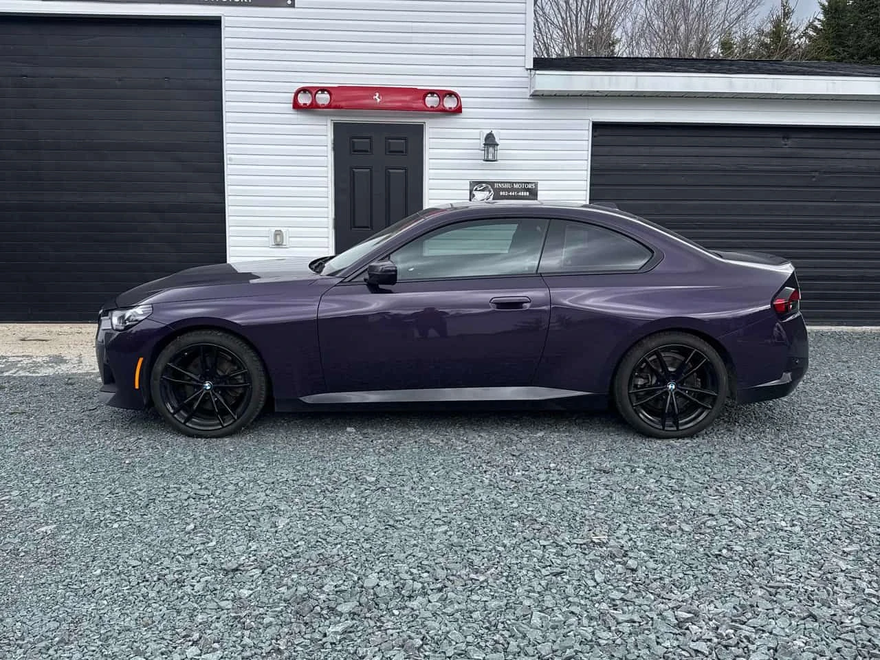 BMW 230 XDRIVE * FULL M PACK* ������� �� �����/�������*  | Mobile.bg � ����������� 4