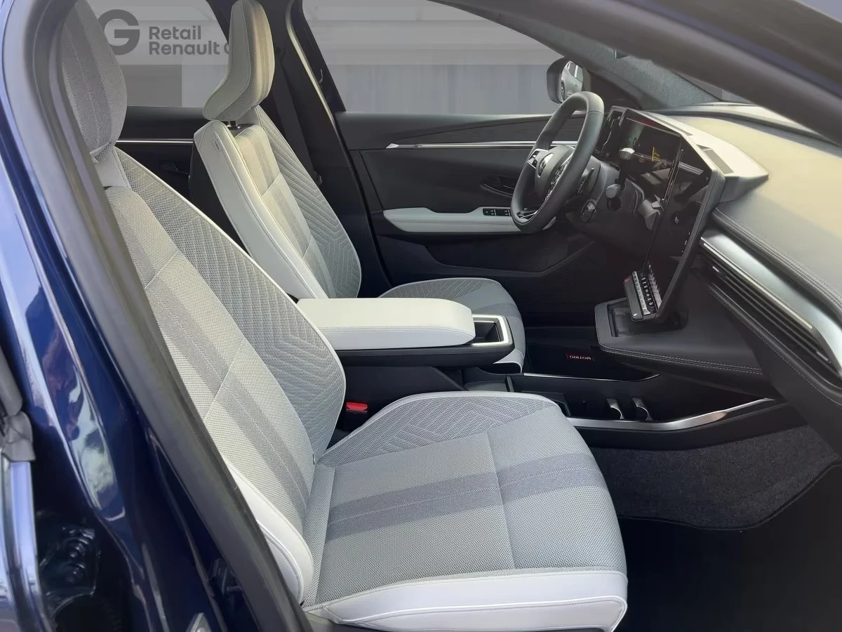 Renault Scenic E-Tech 87 kWh Iconic 360 Panorama Winter Pack | Mobile.bg � ����������� 6