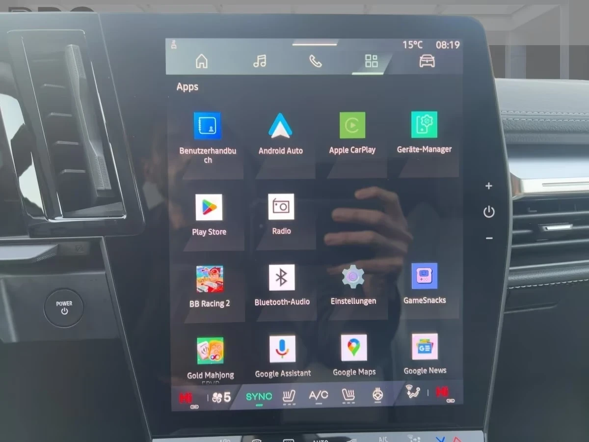 Renault Scenic E-Tech 87 kWh Iconic 360 Panorama Winter Pack | Mobile.bg � ����������� 10