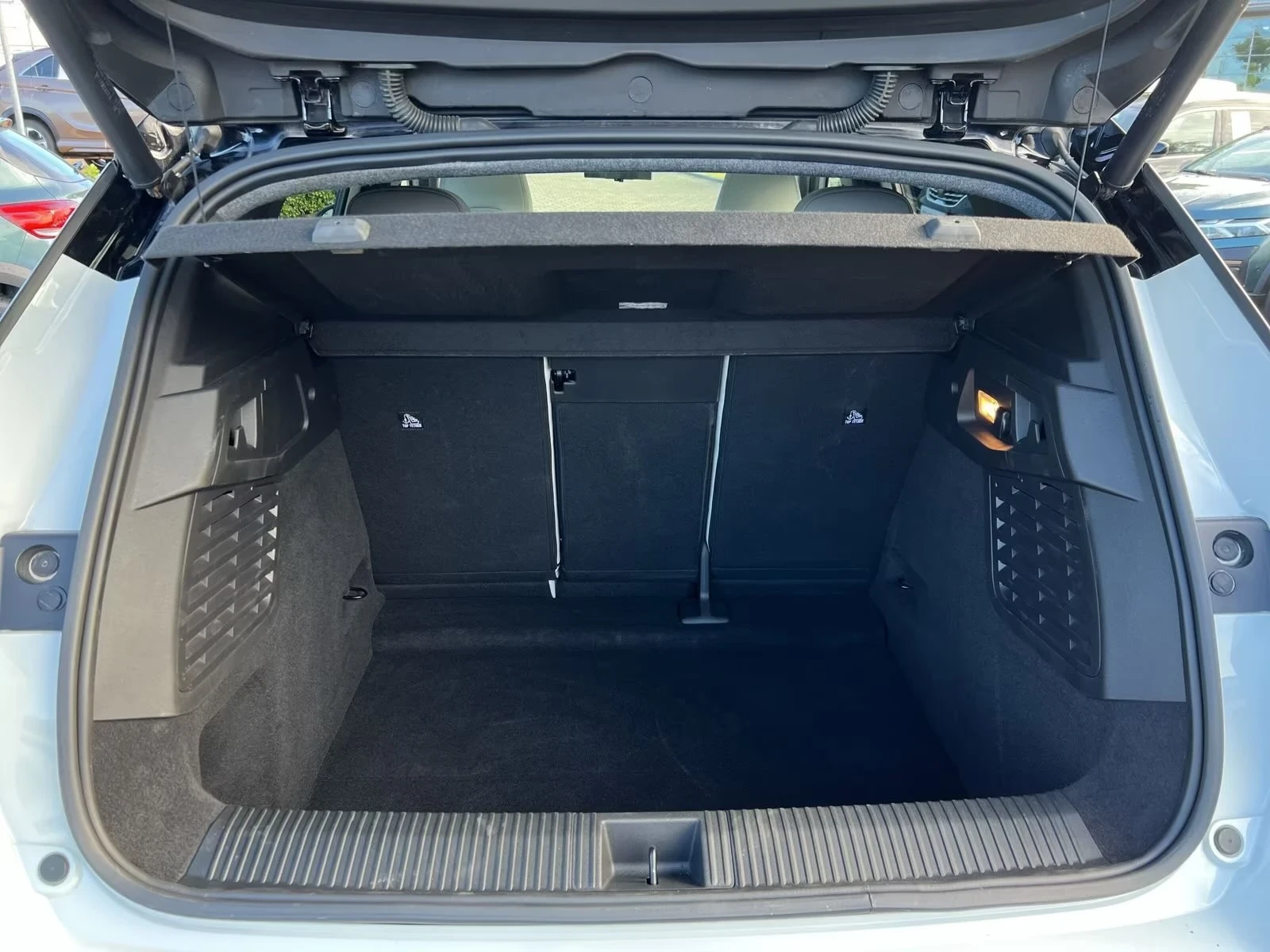 Renault Scenic E-Tech 87 kWh Iconic 360 Panorama Winter Pack | Mobile.bg � ����������� 15