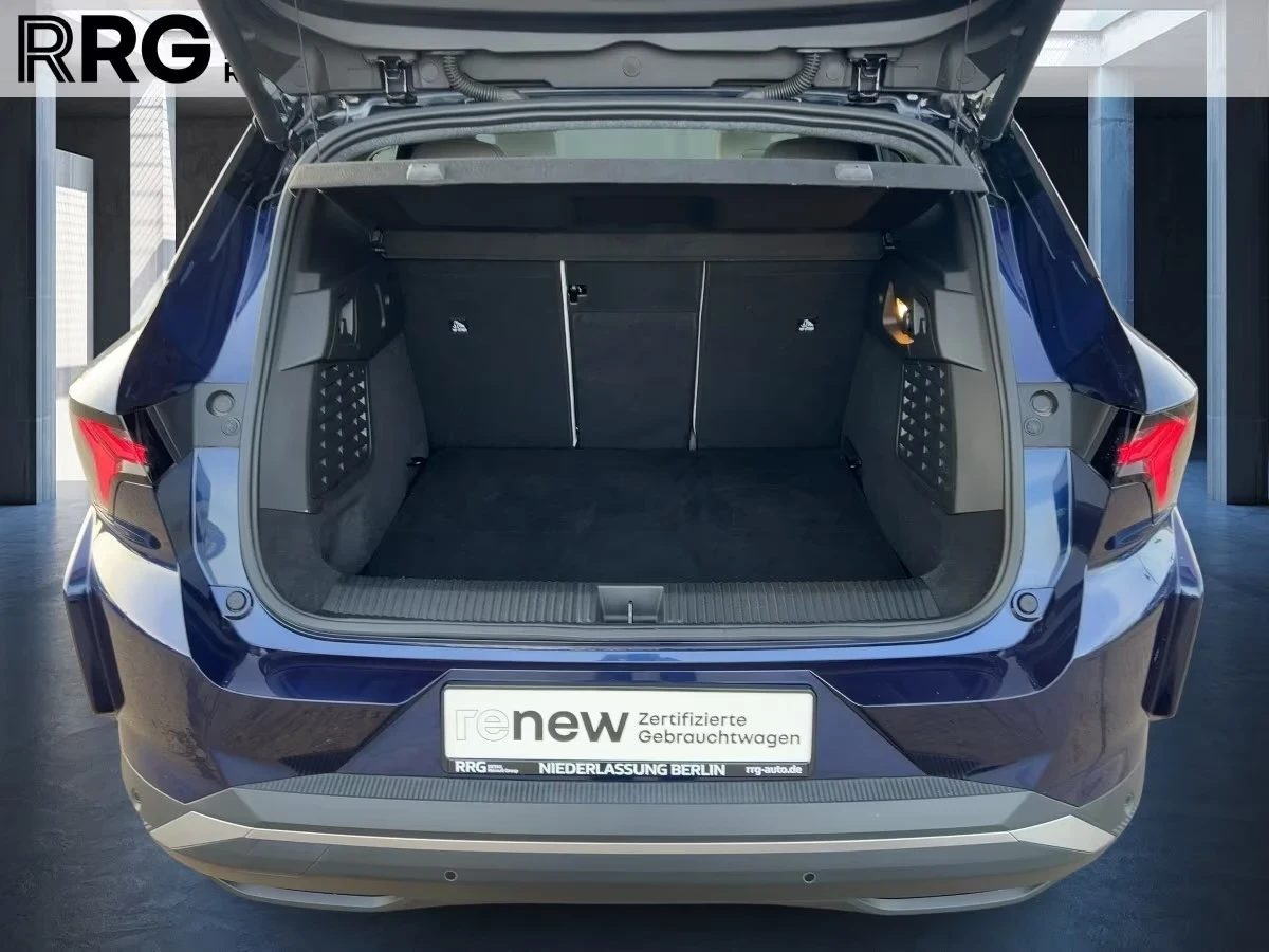 Renault Scenic E-Tech 87 kWh Iconic 360 Panorama Winter Pack | Mobile.bg � ����������� 15