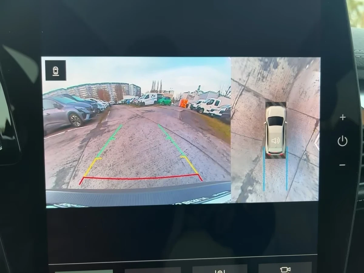 Renault Scenic E-Tech 87 kWh Iconic 360 Panorama Winter Pack | Mobile.bg � ����������� 12