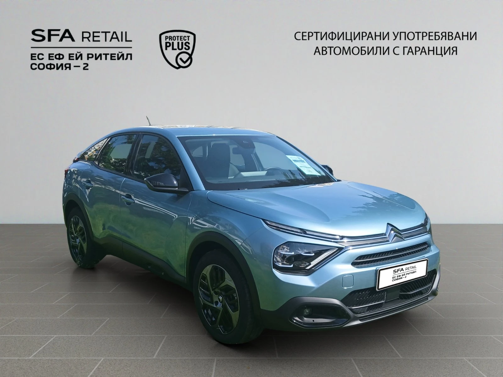 Citroen C4 1.2 PureTech 130, снимка 3 - Автомобили и джипове - 54454303