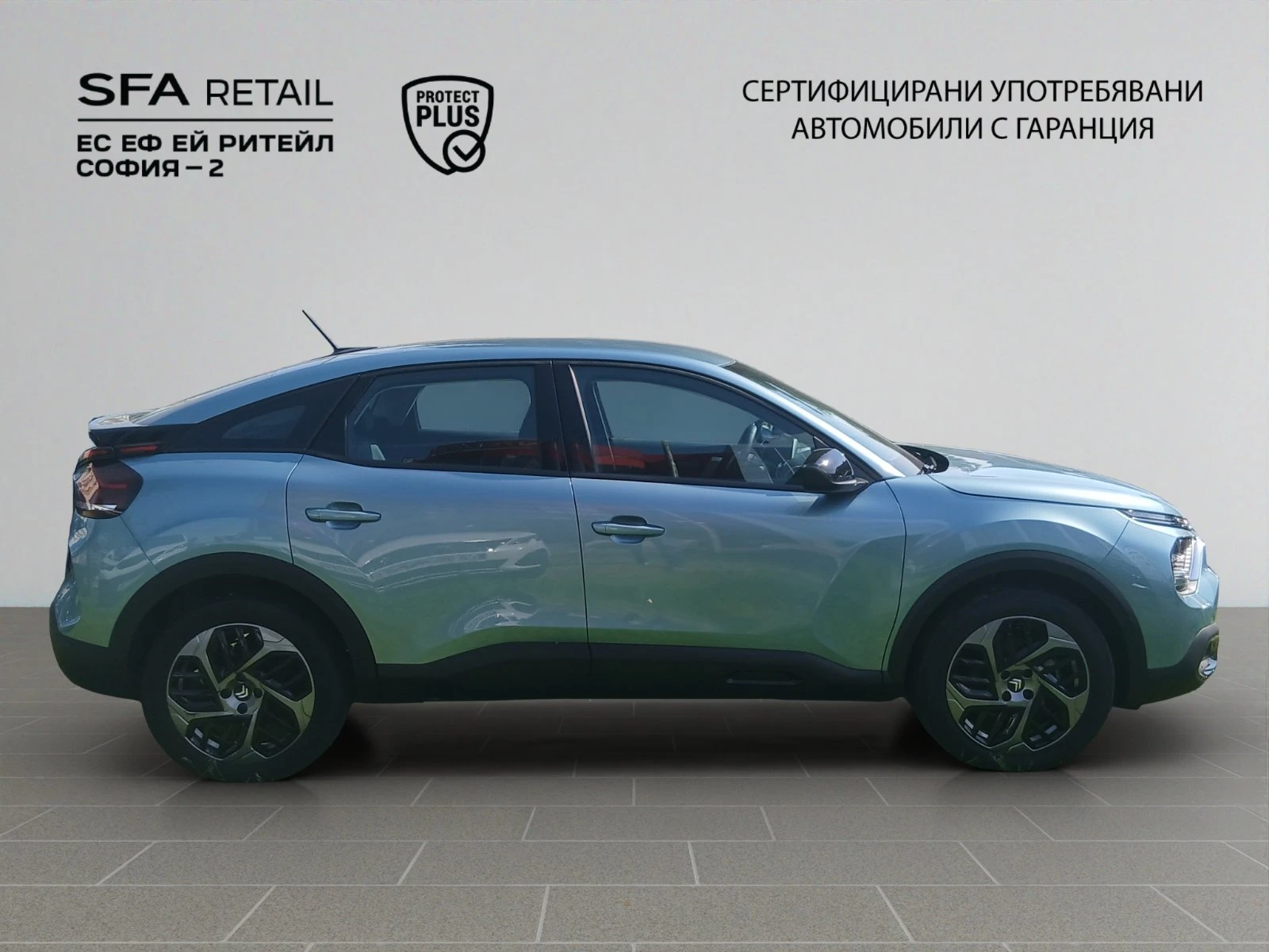 Citroen C4 1.2 PureTech 130, снимка 4 - Автомобили и джипове - 54454303