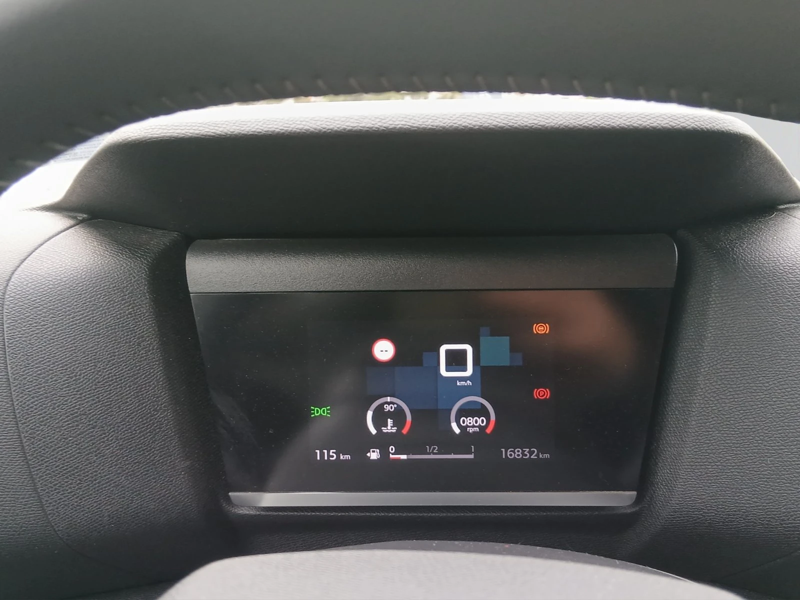 Citroen C4 1.2 PureTech 130, снимка 11 - Автомобили и джипове - 54454303